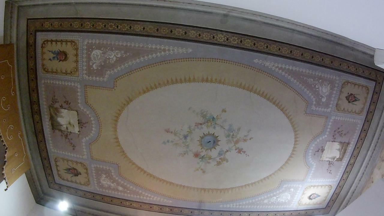Affittacamere Il Dono Φλωρεντία Εξωτερικό φωτογραφία